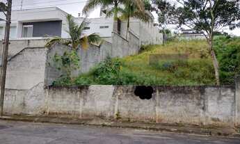 Imagem: Terreno á venda Vila Oliveira - Mogi das
