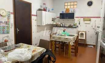 Imagem 7: São Paulo - Casa Padrão - Parque da Mooca