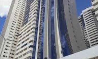 Imagem: GOIÂNIA - Conjunto Comercial/Sala - PARK