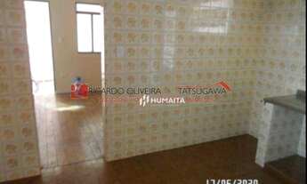 Imagem 7: Casa à venda, 50 m² por R$ 250.000,00 - Vitória Régia - Londrina/PR