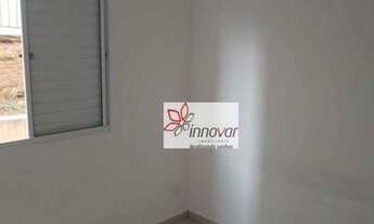 Imagem 2: Apartamento com 2 dormitórios para alugar, 45 m² por R$ 1.000/mês - Jardim Maria Célia - B