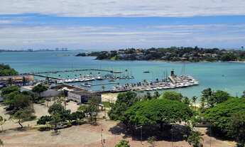 Imagem 4: Apartamento de 04 quartos à venda na Praia do Canto, Vitória - ES