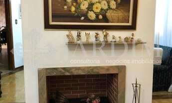 Imagem 5: CASA | ALTO PADRÃO