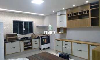 Imagem 4: SANTOS - Casa Padrão - SÃO JORGE