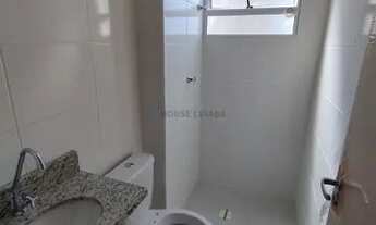 Imagem 6: Alugo Apartamento NOVO - 2 quartos - Chapada das Rosas