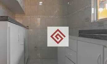 Imagem 3: Casa com 3 dormitórios para alugar, 127 m² por R$ 2.634,02/mês - Parque Erasmo Assunção