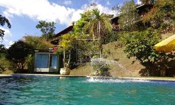 Imagem 2: PETRóPOLIS - Casa de Condomínio - Araras