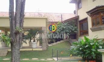 Imagem 3: Sobrado - Moumbi