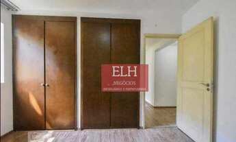 Imagem 2: Apartamento com 2 dormitórios para alugar por R$ 2.930,00/mês - Jardim Marajoara - São Pau