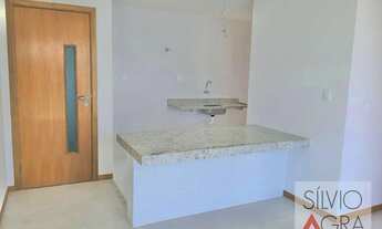 Imagem 2: Apartamento à venda, 63 m² por R$ 530.000,00 - Rio Vermelho - Salvador/BA