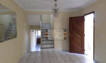 Imagem 3: Sobrado residencial à venda, Jardim Pinheiros, São Paulo