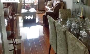 Imagem 7: Apartamento no centro de Jundiaí. 130 m2, no coração da cidade, torre unica, 2 elevadores