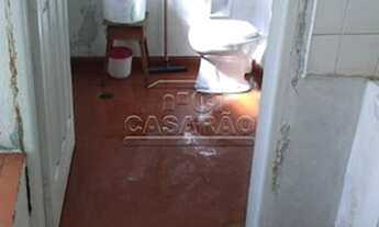 Imagem 4: Casa térrea Bairro Santa Maria