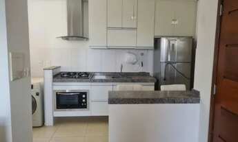 Imagem 2: Vendo lindo apartamento em Florestal com armários e cozinha montada!