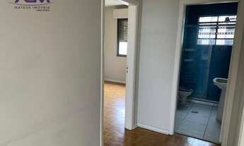 Imagem 3: Apartamento com 2 dormitórios para alugar, 75 m² por R$ 3.000,00/mês - Perdizes - São Paul