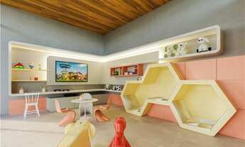 Imagem 7: Terreno à venda, 305 m² por R$ 228.847,50 - Centro - Eusébio/CE