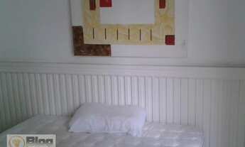 Imagem 6: VENDA/LOCAÇÃO - 110m2, 2 dorms, 1 vaga - Moema, São Paulo