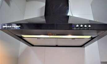 Imagem 7: Apartamento mobiliado para locação próximo ao metrô Brigadeiro