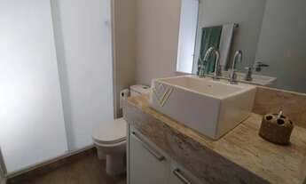 Imagem 6: Apartamento com 3 dormitórios à venda, 155 m² por R$ 1.690.000,00 - Alphaville - Barueri/S