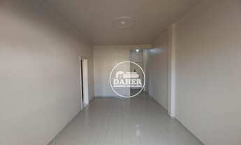 Imagem 3: Daher Vende: Apartamento 2 Quartos C/ Dependência, 51 m², próximo à Top 3 - Quintino