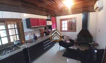 Imagem 3: Casa com 3 dormitórios à venda, 190 m² por R$ 390.000 - Maria Regina - Alvorada/RS