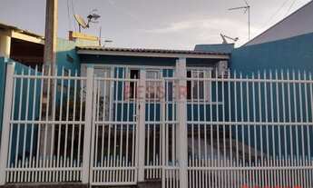 Imagem: Casa com 3 dormitórios à venda, 60 m²