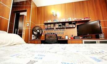 Imagem 4: SãO JOSé DOS CAMPOS - Apartamento Padrão - Jardim São Dimas