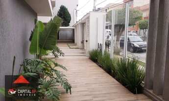 Imagem 4: Sobrado com 2 dormitórios para alugar, 108 m² por R$ 2.370,00/mês - Penha - São Paulo/SP