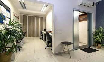 Imagem 2: Casa comercial Reformada no Melhor da Vila Mariana!