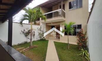 Imagem: Casa com 3 dormitórios à venda, 120 m²