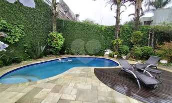 Imagem 2: São Paulo - Casa Padrão - ALTO DE PINHEIROS