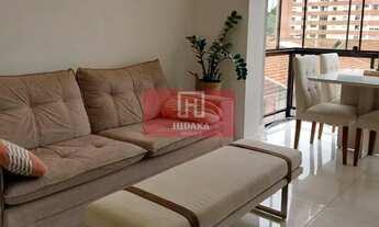 Imagem 3: Apartamento à venda no bairro Vila Olímpia - São Paulo/SP, Zona Sul