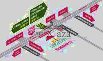 Imagem 4: Terreno Condomínio em Caçapava