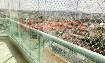 Imagem 6: Apartamento de 76m² com 3 quartos em Vila Galvão