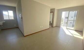 Imagem 3: Apartamento novo 2 Quartos Fundos 53m²