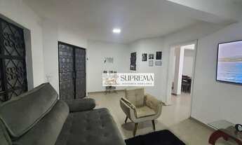 Imagem: Sobrado com 3 dormitórios à venda, 160