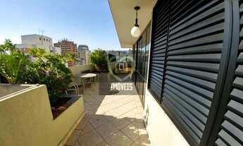 Imagem 4: Apartamento à venda no bairro Perdizes - São Paulo/SP, Zona Oeste