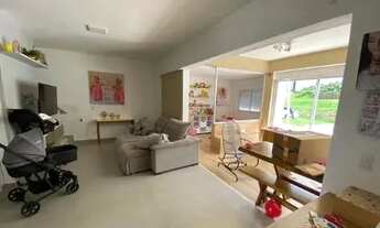 Imagem 5: Casa de condomínio sobrado para aluguel com 190 metros quadrados com 5 quartos