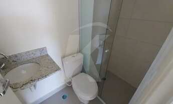 Imagem 6: Apartamento/Studio para alugar, 1 Quarto, 1 Vaga. Jaçanã