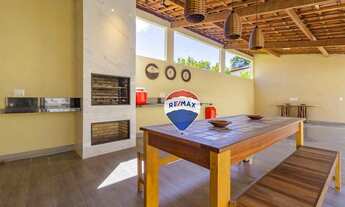 Imagem 2: Casa com 4 dormitórios para alugar, 160 m² por R$ 1.000,00/dia - Maracaípe - Ipojuca/PE