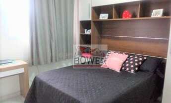 Imagem 5: Apartamento à venda, 60 m² por R$ 235.000,00 - Barro Vermelho - São Gonçalo/RJ