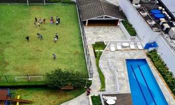 Imagem 2: APARTAMENTO RESIDENCIAL em SÃO PAULO - SP, SANTO AMARO