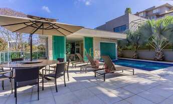 Imagem 5: Casa com 4 dormitórios à venda, 600 m² por R$ 6.430.000,00 - Vila Alpina - Nova Lima/MG