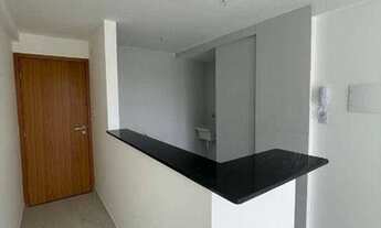 Imagem 2: Flat com 2 dormitórios à venda, 49 m² por R$ 327.900,00 - Bessa - João Pessoa/PB