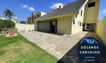 Imagem: Sobrado 03 dormitórios no Umbará - Curitiba