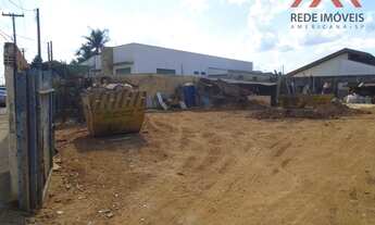 Imagem 2: Terreno para alugar, 872 m² por R$ 3.500/mês - Vila Belvedere - Americana/SP