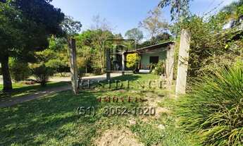 Imagem 3: Porto Alegre - Casa Padrão - Vila Nova