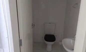 Imagem 7: Sala, 32 m² - venda por R$ 162.000,00 ou aluguel por R$ 1.000,00/mês - Centro - São José d