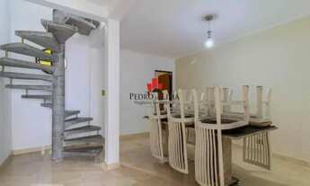 Imagem 4: Sobrado Frontal na Penha de França