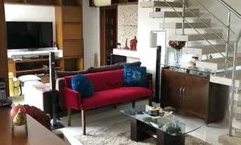 Imagem: Apartamento à venda por R$ 1.600.000